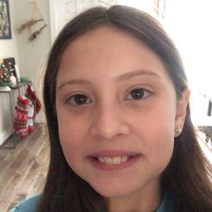 Meet your Posher, Olivia